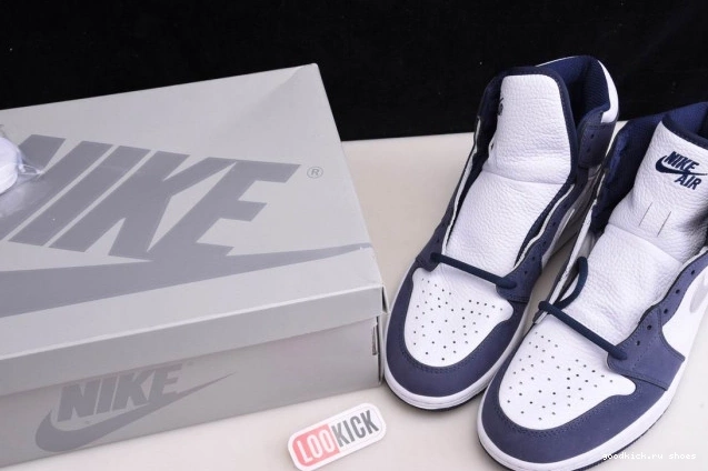 Cheap Midnight Jordan Retro (2020) High AIR DC1788-100 Navy 1 0726